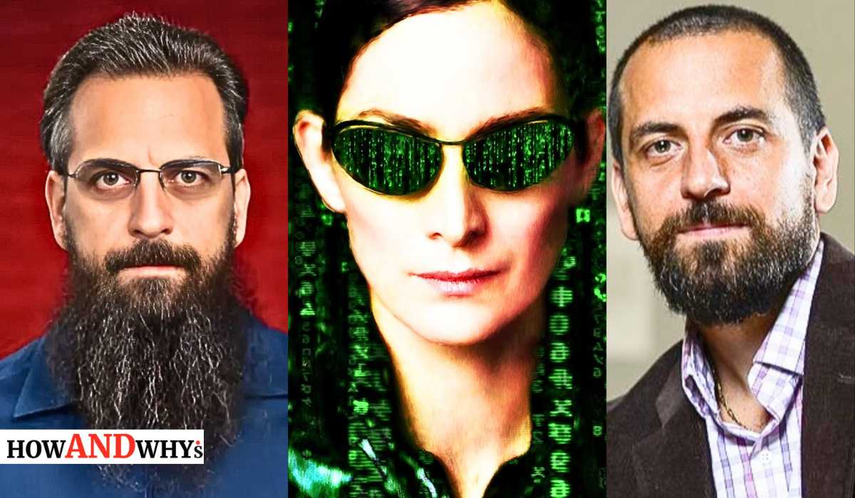 Realityhacker55's tweet card. Dr. Roman Yampolskiy claims he has found ways to Escape the simulation. There are ways humans could try to hack their way out of the wrong reality and enter the baseline reality. However, the conse…