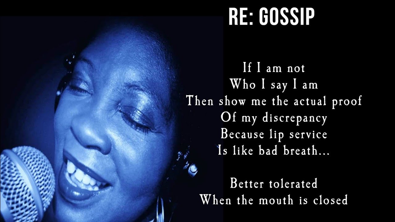 iamvaljones's tweet card. Saturday Morning WakeUp With Val Jones DaO: Today Issa GOoD Day To...