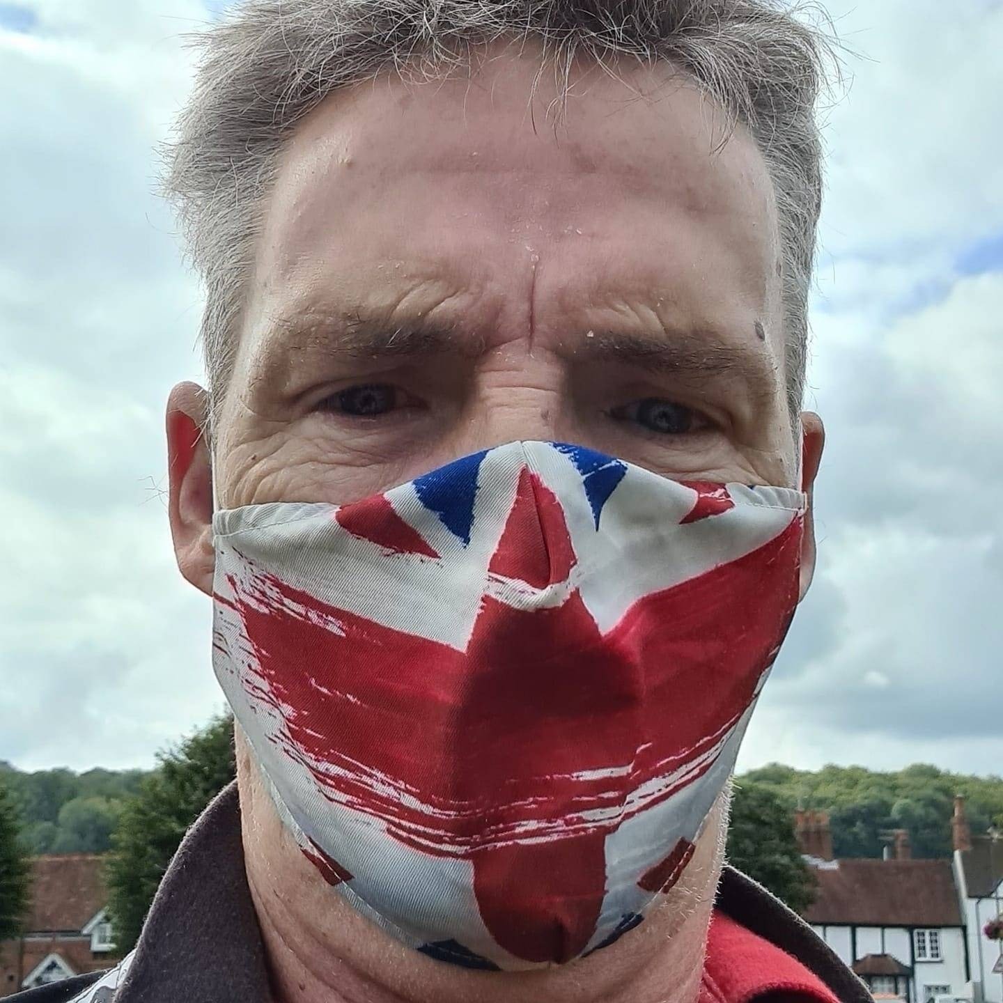 Kevin_Maguire's tweet card. The man accused of firebombing the Dover migrant centre has been confirmed as Andrew Leak, and Counter Terrorism Policing South East (CTPSE) have taken over...