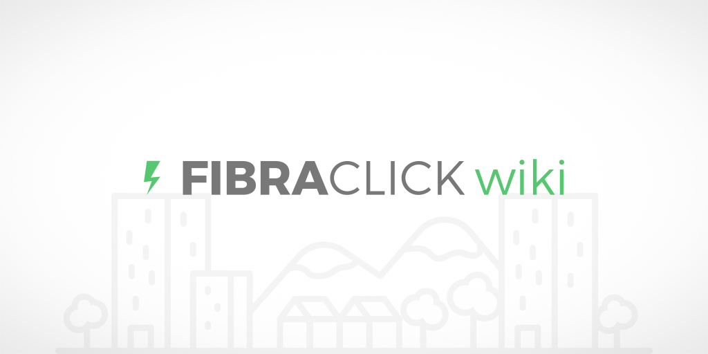 FibraClick's tweet card. Confuso sulla fibra ottica, copertura pubblica, Open Fiber, ecc.? FibraClick Wiki è il nuovo spazio online dove trovare risposte approfondite e curate.