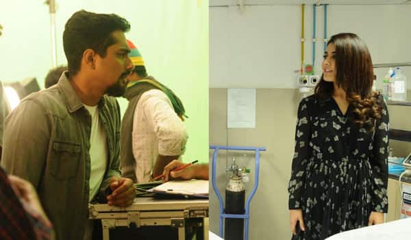 dinamalarcinema's tweet card. Siddharth and Raashi Khanna to join Rowdy and Co | Tamil Cinema movies Tamil Film Tamil cinema news Kollywood Bollywood Tamil movie Tamil news Tamil actress and actors gallery wallpapers Tamil movie...