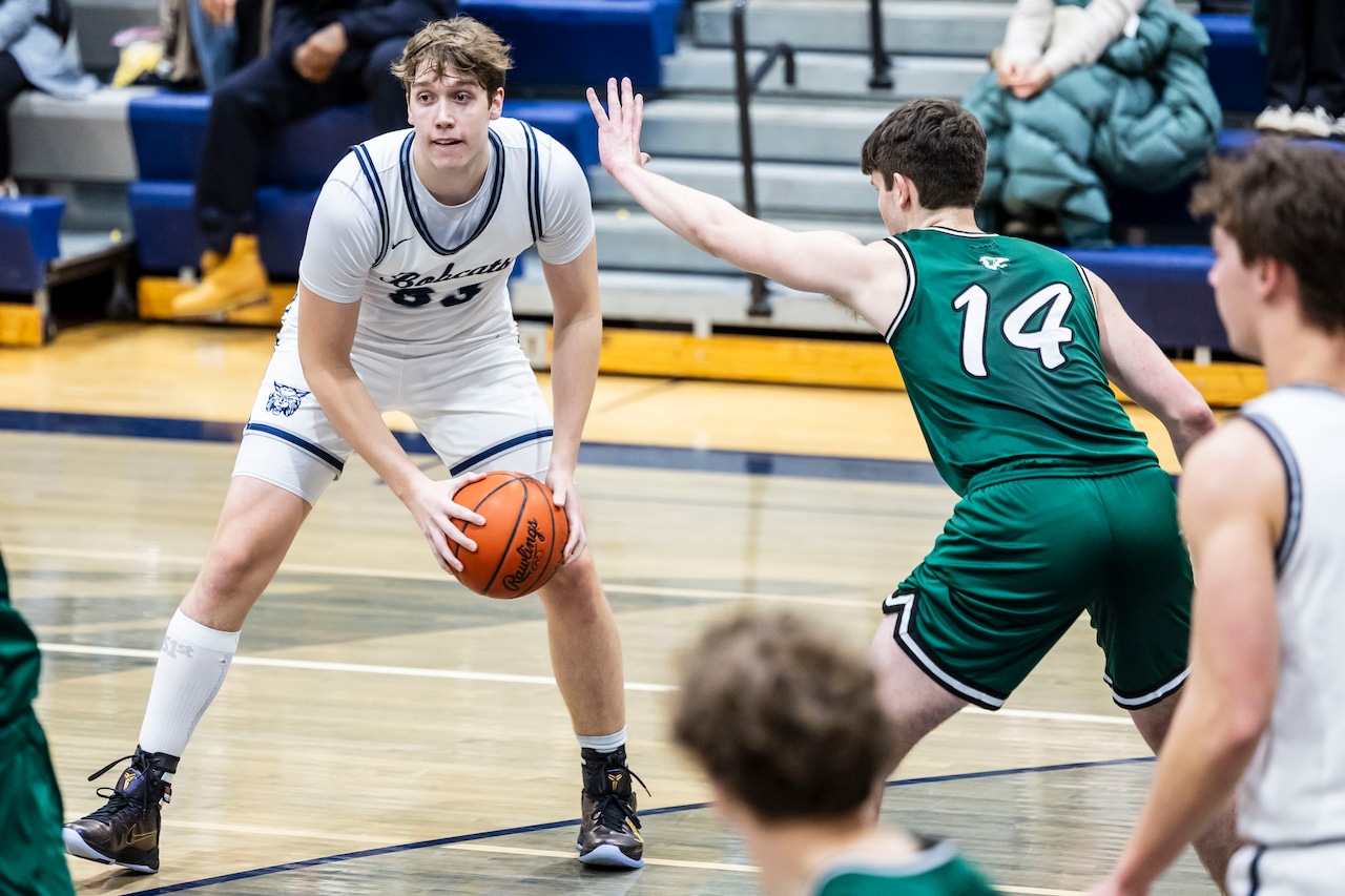 LeeTsports's tweet card. John Glenn senior bounces back from injury in time to reach cherished milestone