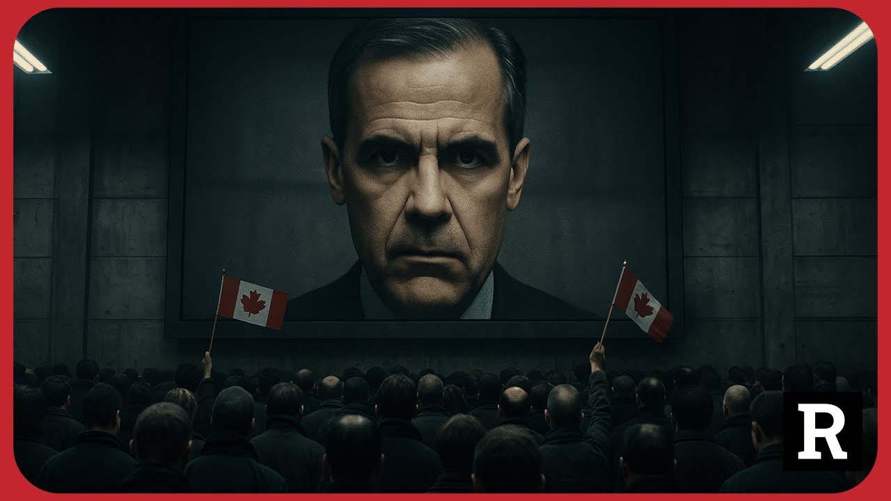 Cherbear_001's tweet card. Canada has gone totally INSANE!