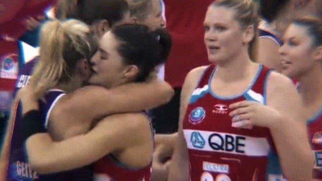 Celiagarf's tweet card. CHALLENGING AUSTRALIANS TO FIND TRUE INSPIRATION IN A CELEBRITY-DOMINATED CULTURE. Samsung Electronics is challenging Australians to rethink their role models t...