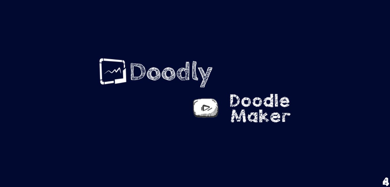 BforBloggers's tweet card. Doodle videos are incredibly engaging. Read this post about Doodly and DoodleMaker and find an editor to grow your revenue.