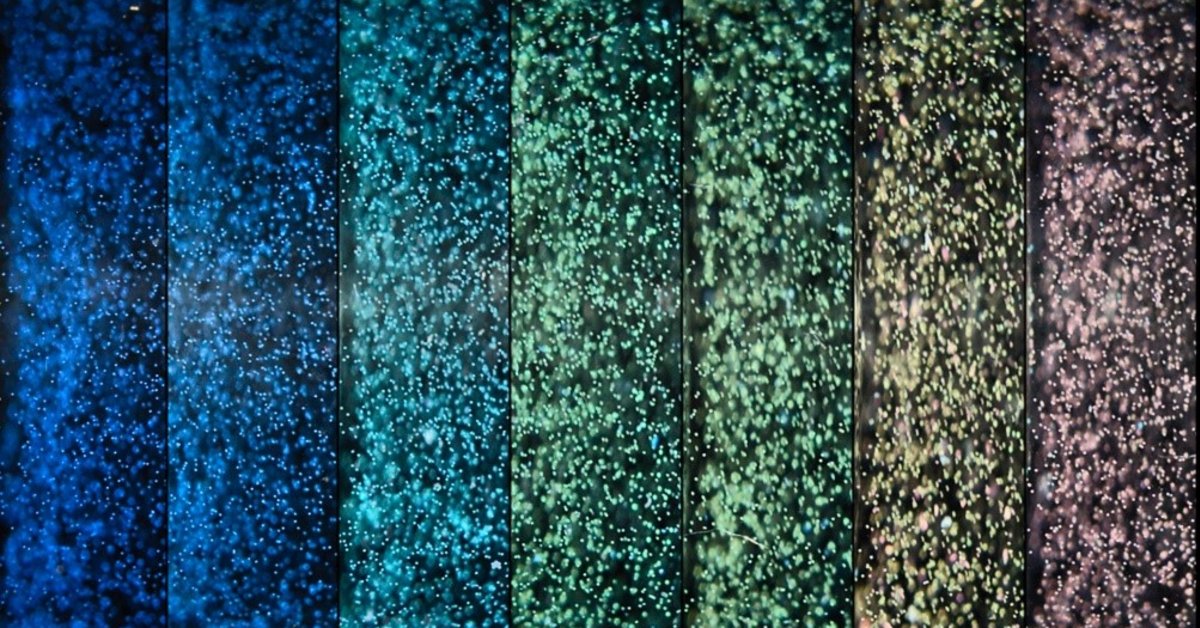 VignoliniLab's tweet card. Functional Macromolecular Materials