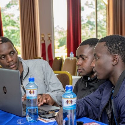 Tweet card summary image