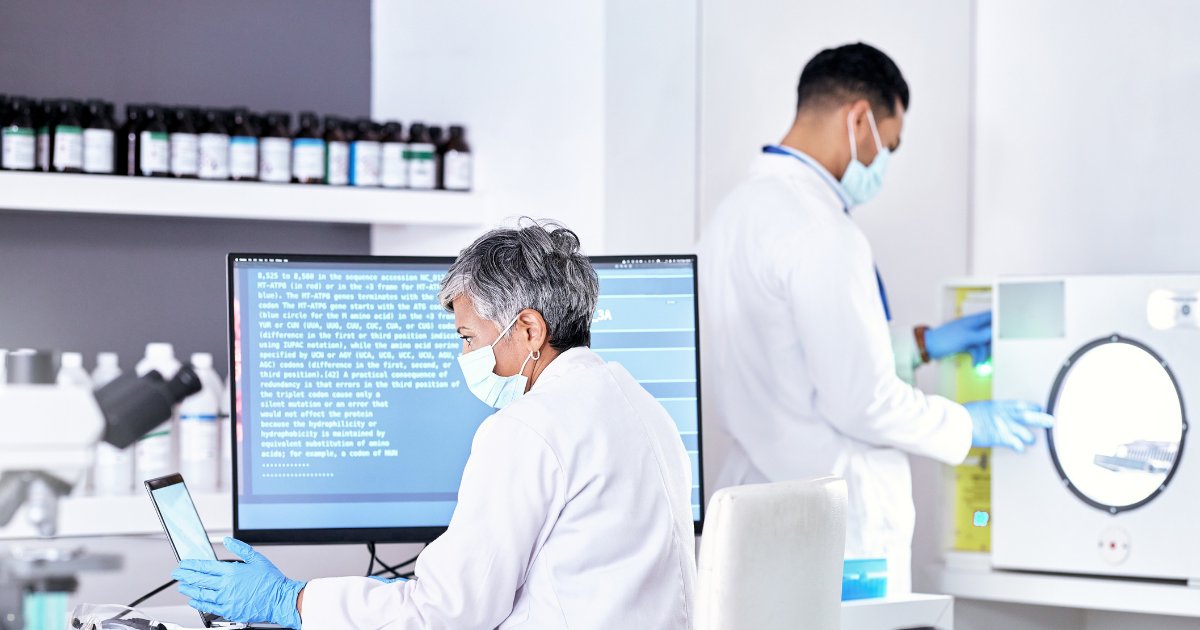 labsymplified's tweet card. Understanding the Context Behind the Divide By Amari Henderson, MBA, MLS (ASCP) Generational tensions can be a sensitive but very real issue within clinical laboratories today. These divides and...