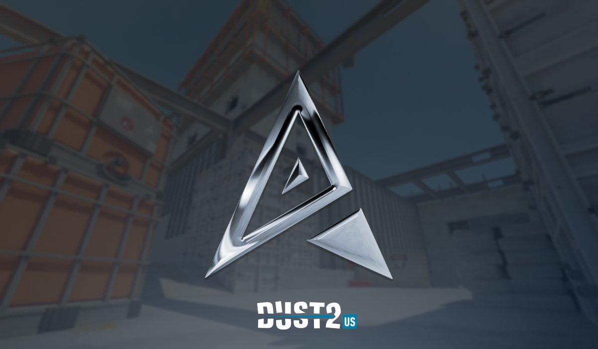 dust2us's tweet card. The embattled team can't seem to find stability.