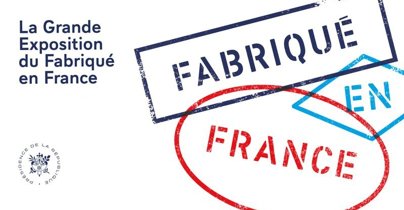 mif360's tweet card. La Grande Exposition du Fabriqué en France fait son retour en 2023. Pour cette nouvelle édition, les entreprises ont jusqu’au 22 mars pour candidater.
