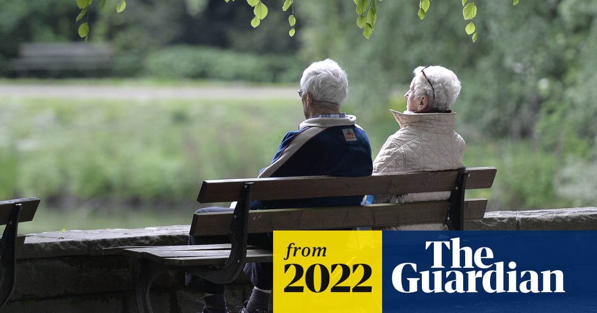 speechwoman's tweet card. Study of people born in 1921 shows happiness linked to independence, with many using ‘subversive tactics’ to maintain it