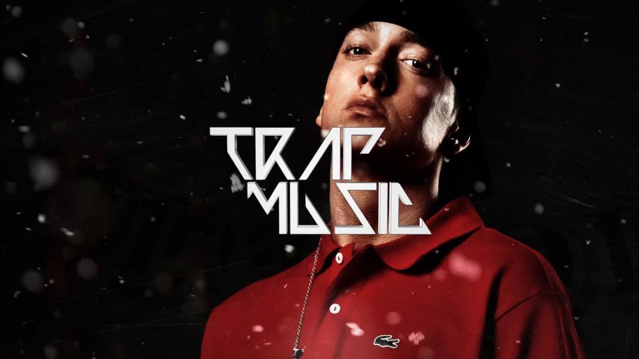 TwoScratch's tweet card. Eminem - Soldier (2Scratch Remix)