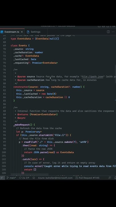 AtherFawaz's tweet card. sticky scroll