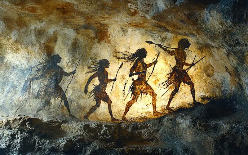 pitiklinov's tweet card. The mind that helped hunter-gatherers to survive could be causing modern society’s downfall. University of Oxford anthropologist, Harvey Whitehouse, argues that the same ancient psychology that once...