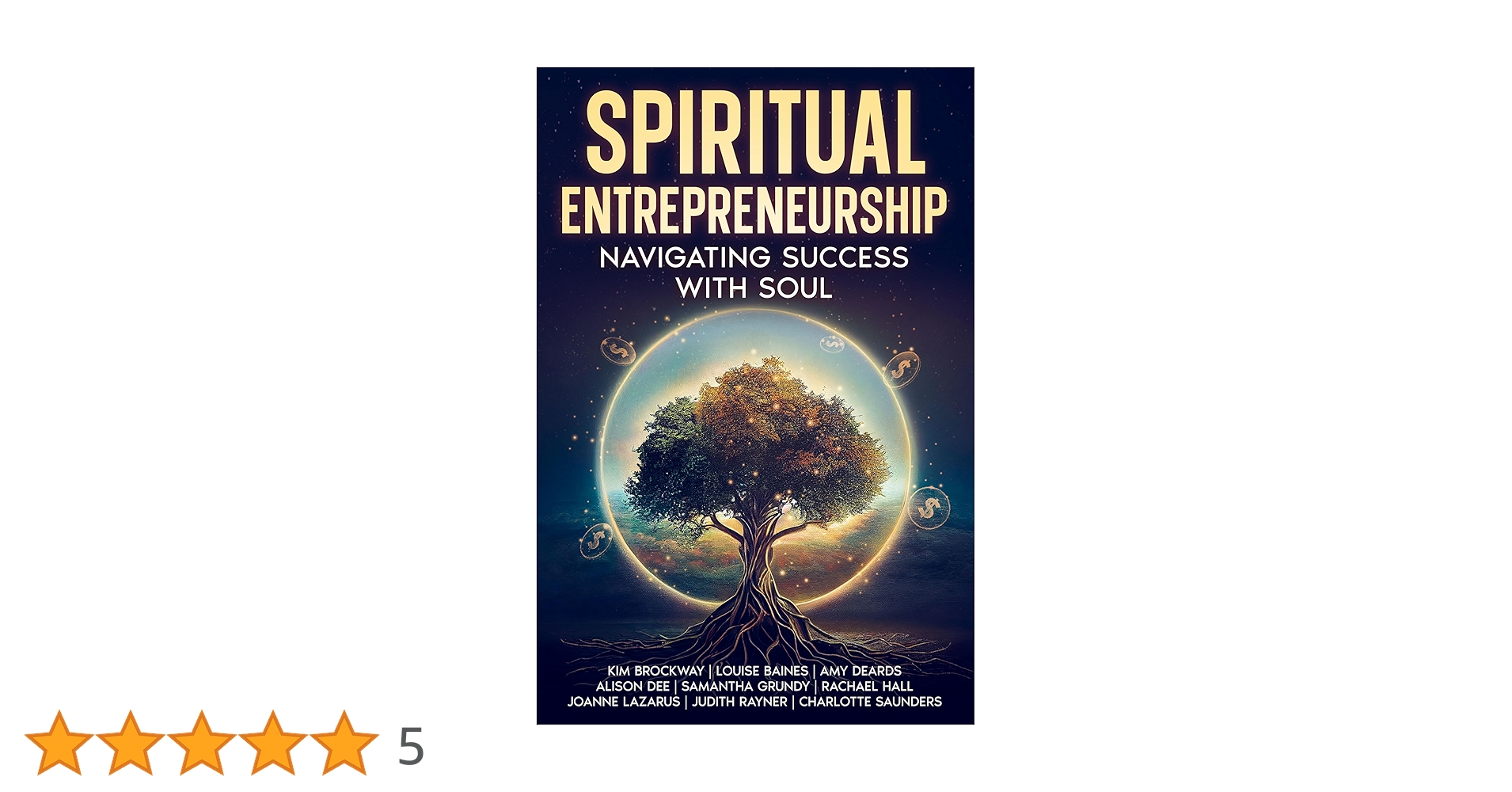 KimProofreader's tweet card. Unlock the secrets to harmonising business success with spiritual fulfilment. offers an enlightening journey into the integration of spiritual principles with entrepreneurial endeavours. In this...