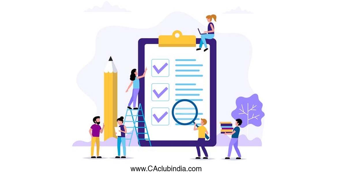 caclubindiacom's tweet card. SDD is a kind of Digital Database which should be maintained internally in a non-tamperable manner along with time-stamping and audit trail. The Database must contain the name and PAN number of...