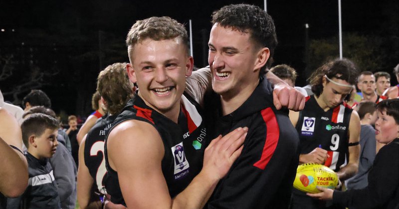 Tweet card summary image