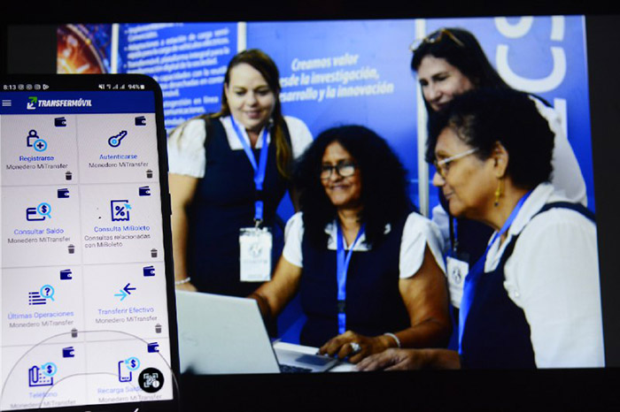 Radio_Mayabeque's tweet card. Mayabeque, Cuba: Mi Boleto es una herramienta que ha integrado en recientes actualizaciones la plataforma Transfermóvil desarrollada por la Empresa de Telecomunicaciones de Cuba S.A (Etecsa), que...