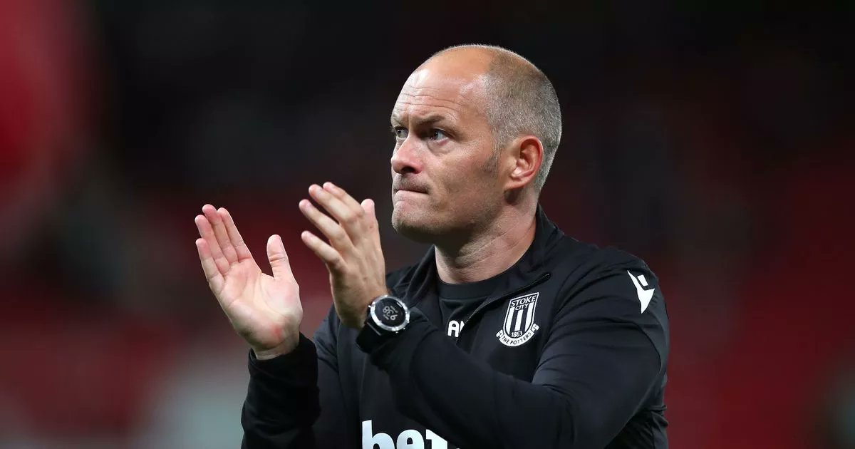 stevediggo's tweet card. Stoke City end the transfer window with 10 summer signings but questions in a couple of positions