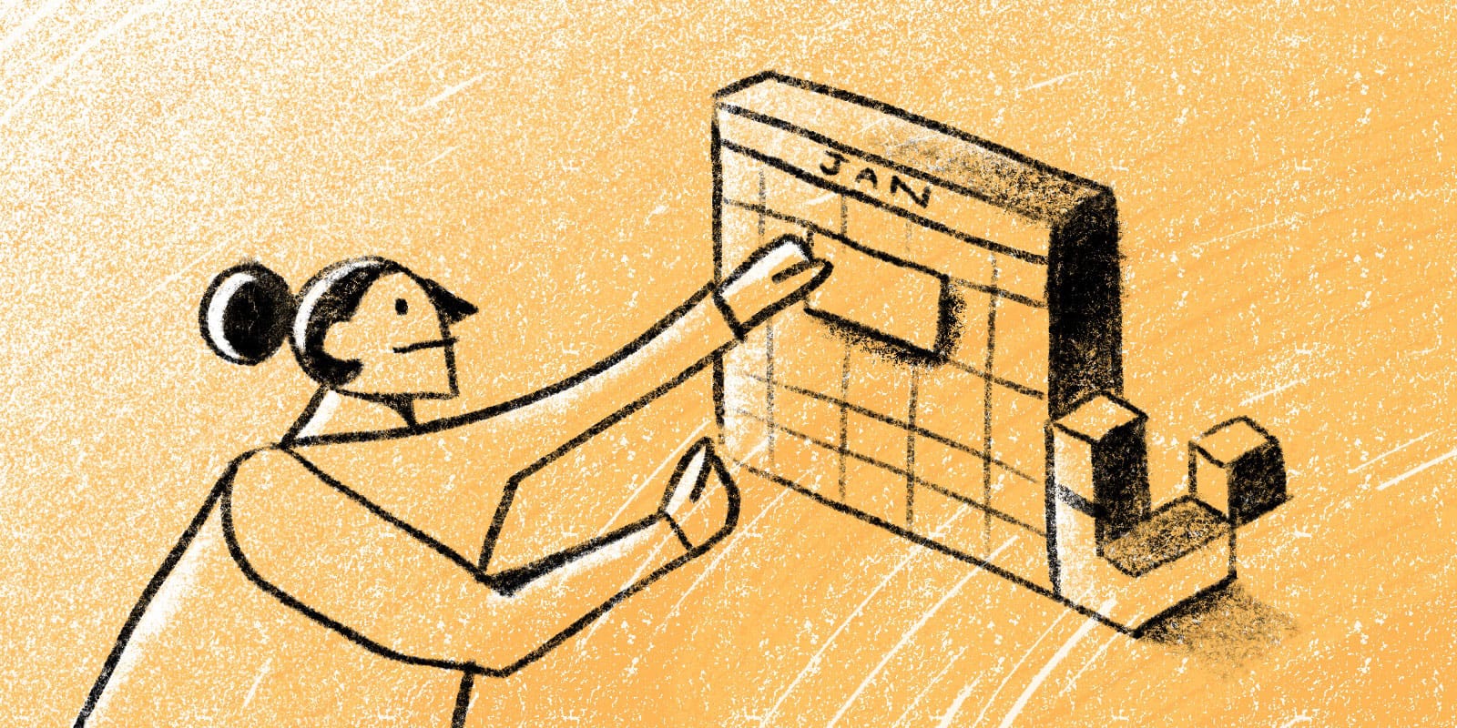 TightenCo's tweet card. Have you ever wanted to create a custom calendar in your PHP code but weren’t sure how to approach it? How do you structure it? How do you consider the differences in the length of each month? How do...