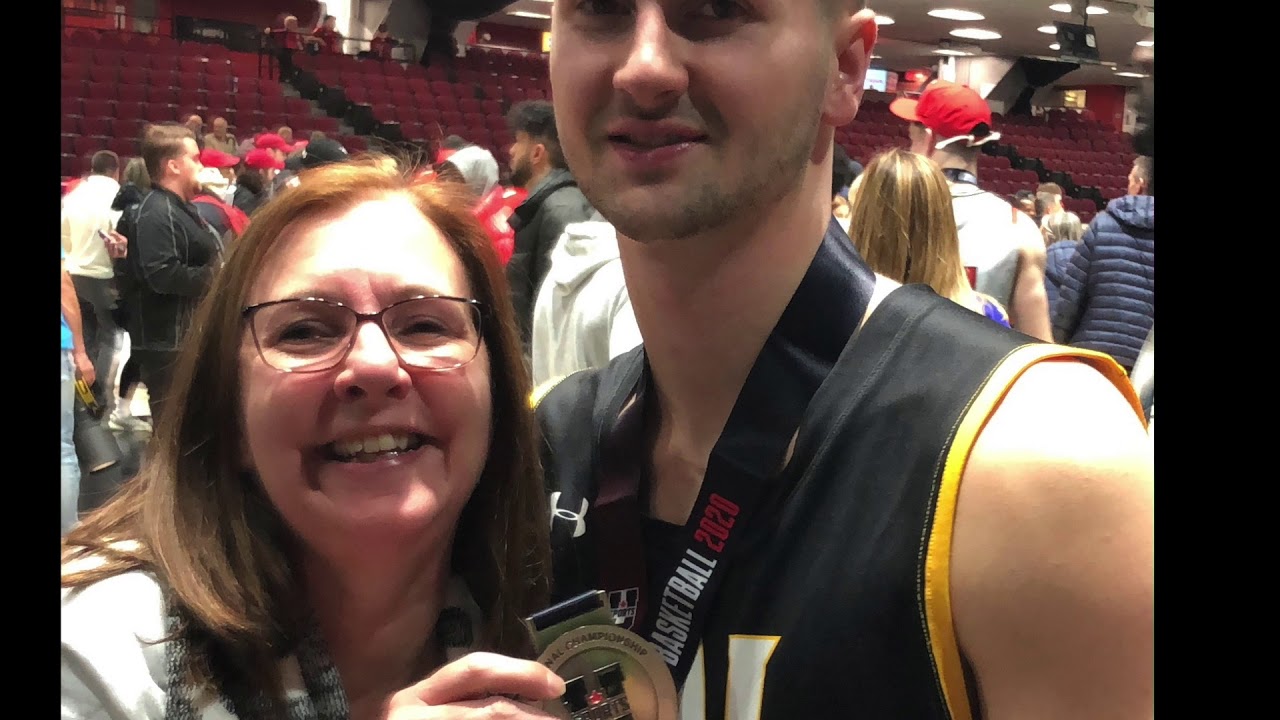 mbb_dal's tweet card. Dal Tigers Graduates 2020