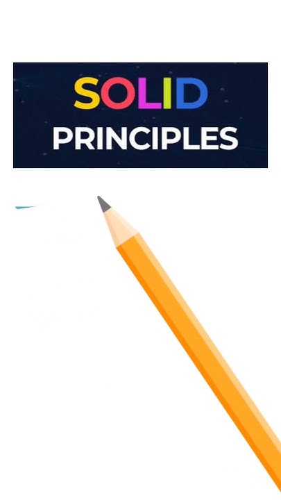 MicahTechs's tweet card. Are solid principles important for software developers? Tamil