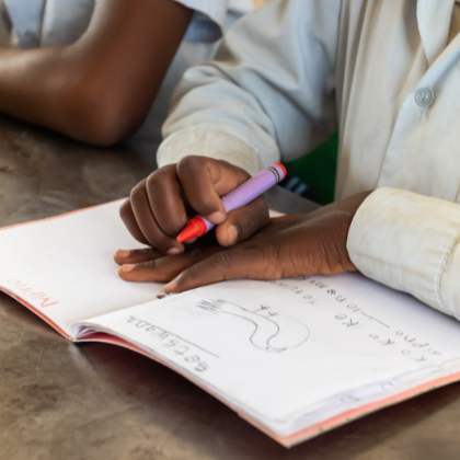 Tweet card summary image