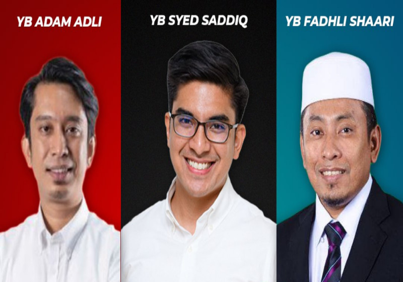 roykage's tweet card. KUALA LUMPUR – Peluang dan pentas debat harus diberi kepada calon yang bakal bertanding pada Pilihan Raya Negeri (PRN), khususnya muka baharu bagi membolehkan m...