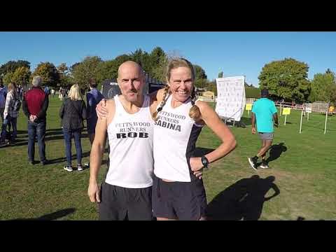 _mikethemod's tweet card. Petts Wood Runners Petts Wood 10k 2022