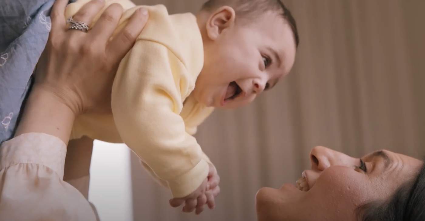 BlueChalkMedia's tweet card. Blue Chalk worked with myFace, a nonprofit dedicated to transforming the lives of children and adults with facial differences - and their families, to create “Our Beauty. Our Stories. Our Power,”...