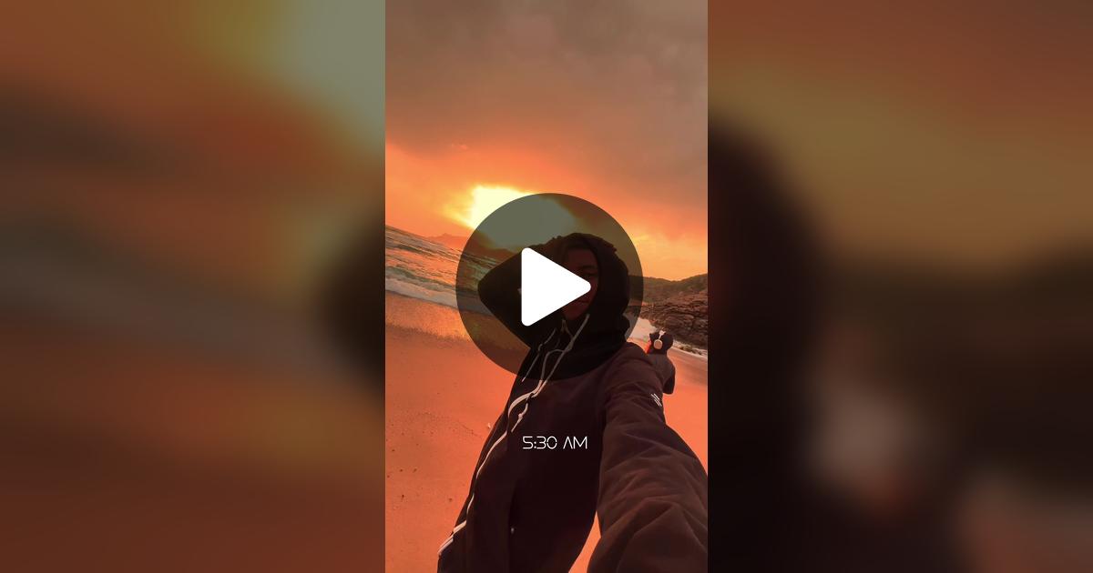 GheriebMehdi's tweet card. 9790 likes, 161 comments. “Sunrise Skikda 🇩🇿”