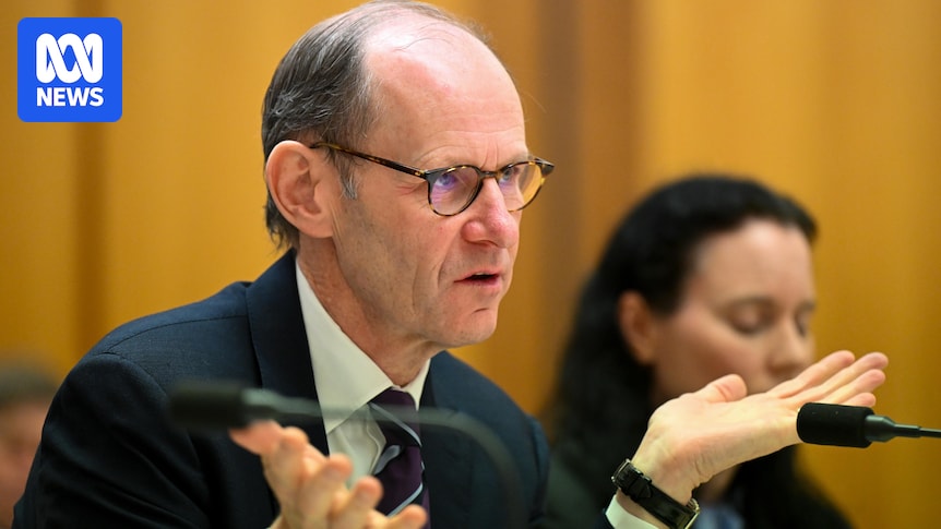 HashChing's tweet card. ANZ CEO Shayne Elliott tells a parliamentary committee the bank's customers are proving resilient in the face of higher interest rates, with half engaging the bank to improve their mortgage rate.
