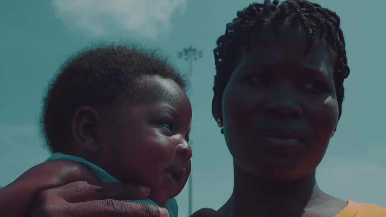 ITMS_Media's tweet card. Lekki turned up for #EndSARS #EndPoliceBrutalityinNigeria