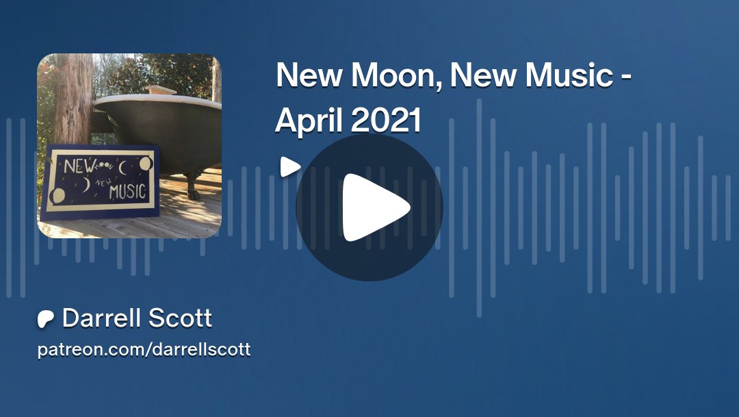 darrellscott's tweet card. Get more from Darrell Scott on Patreon