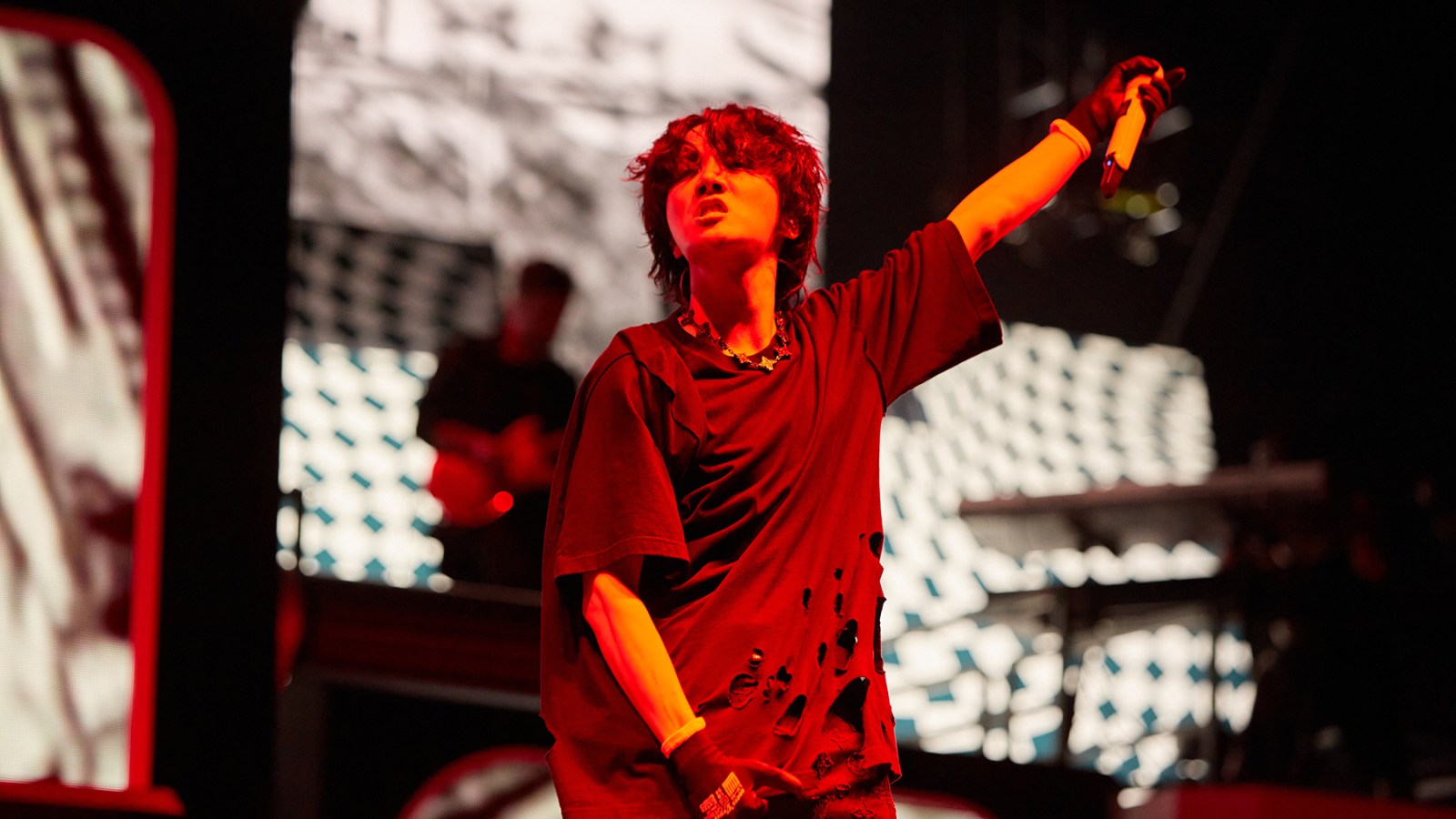 RollingStone's tweet card. On Monday, Bighit Music announced that they'll drop a physical edition of 'Jack in the Box (Hope Edition)' next month, almost a year later.