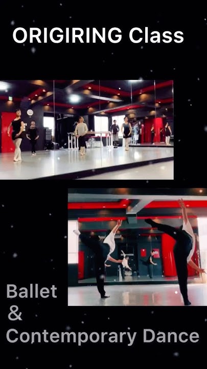 origiring_staff's tweet card. #ダンス#バレエ#コンテンポラリーダンス#ダンスレッスン#バレエレッスン#コンテンポラリーダンスレッスン#オリジリング#ORIGIRI...