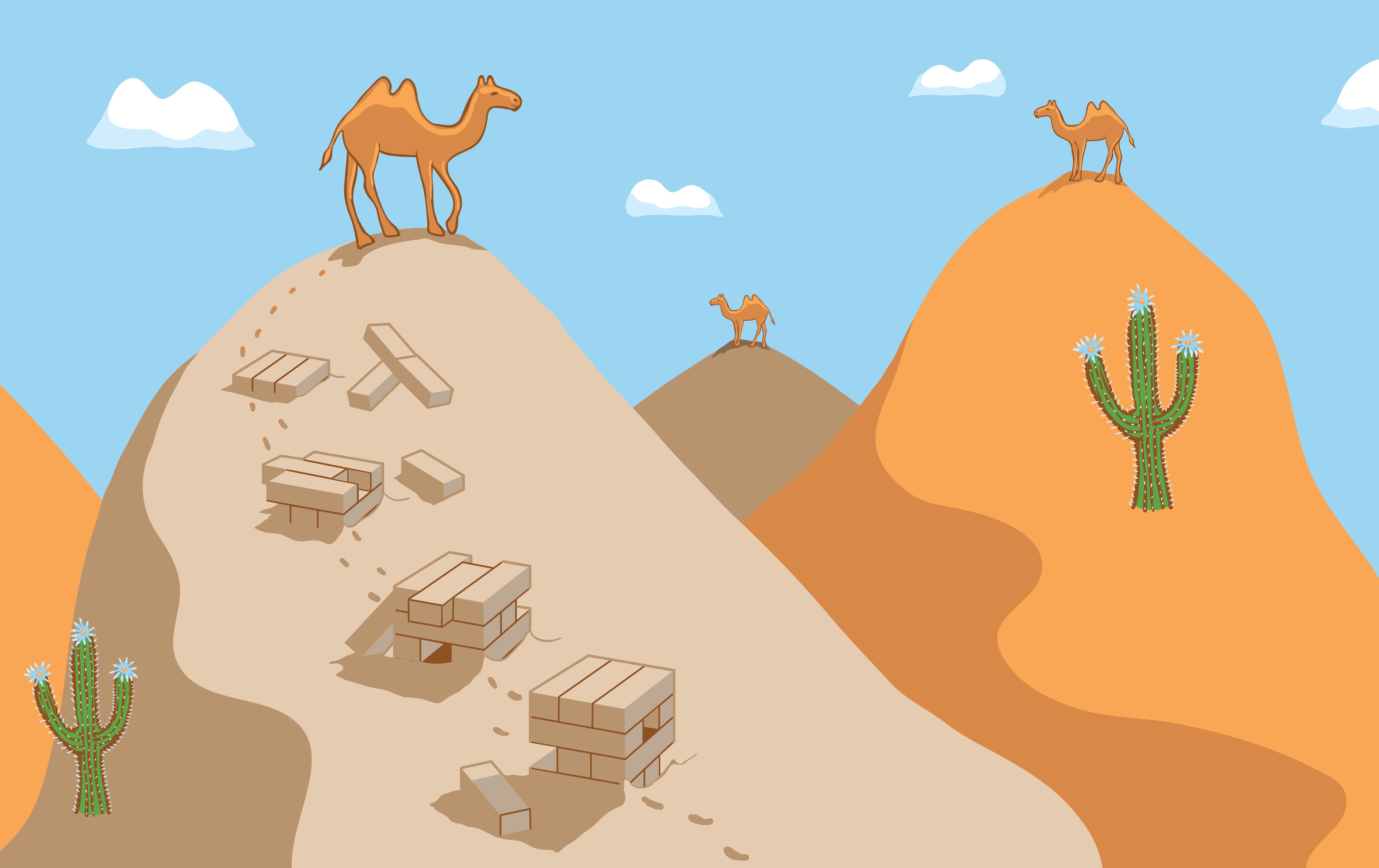 andreymokhov's tweet card. A “build system” is one of the most important tools in a developer’stoolbox. Roughly, it figures out how to create runnable programs froma bunch of different...