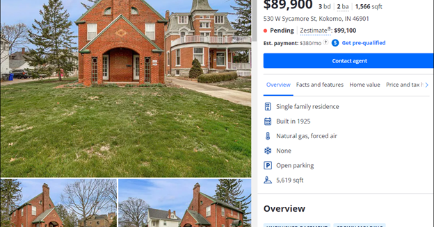 Tweet card summary image