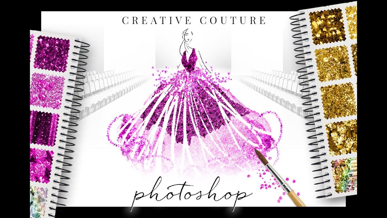 DailyDesignable's tweet card. NEW Creative Couture Smart Styles: Quick Demo