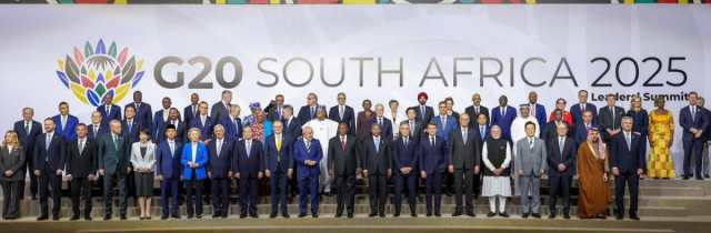 TheCityBizNews's tweet card. Dr. Sidi Ould Tah, President of the African Development Bank Group, participated in the G20 Leaders’ Summit held in Johannesburg.His participation provided a strategic platform to underscore …