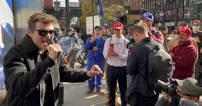 Tweet card summary image