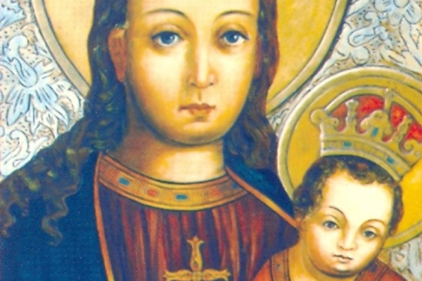 RadioMaryja's tweet card. W Polsce 2 lipca Matka Boża jest czczona aż w czterech lokalnych wizerunkach. Ponadto wierni przywiązani do tradycyjnego rytu Mszy św. – tzw. Mszy trydenckiej – obchodzą dziś święto Nawiedzenia...