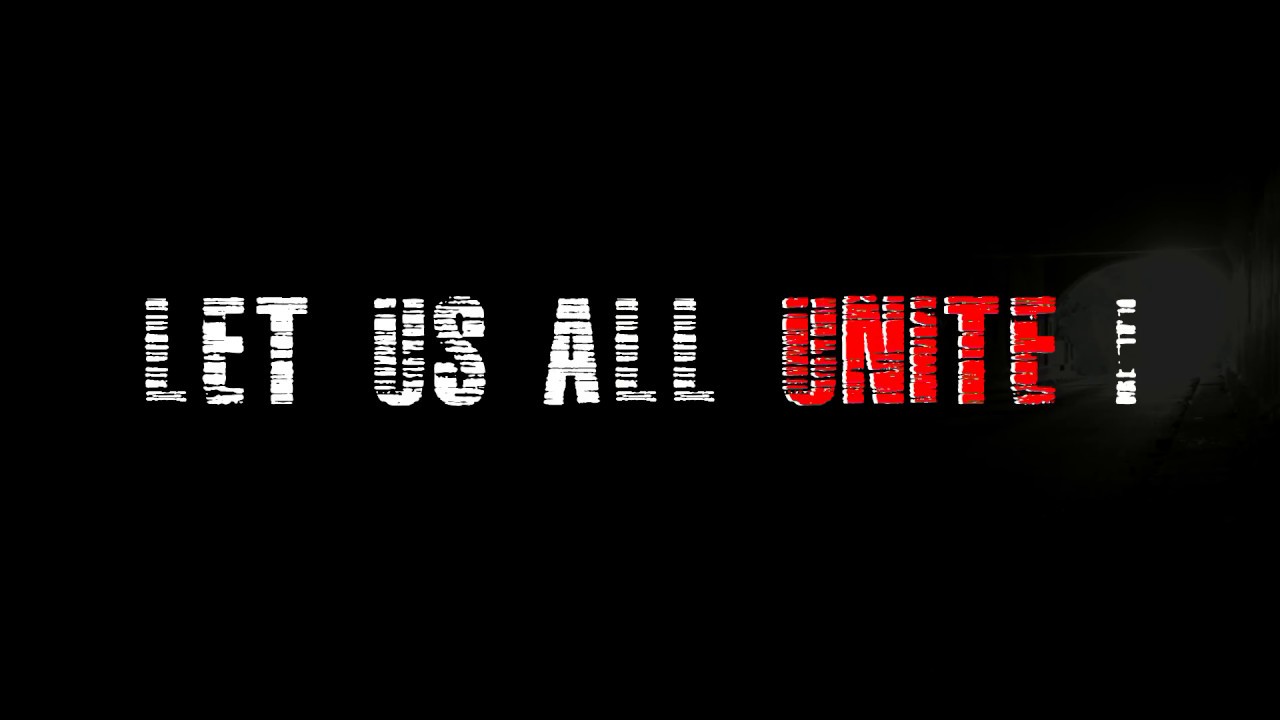 osmFCPX's tweet card. Days of Samara - Let us all Unite! Charlie Chaplin Speech of 'The...