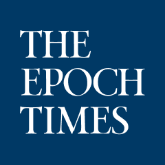 EpochTimesChina's tweet card. Get the latest breaking news, in-depth reporting, and insightful analysis on a wide range of topics, including politics, culture, and world events | The Epoch Times is a trusted source for real news...