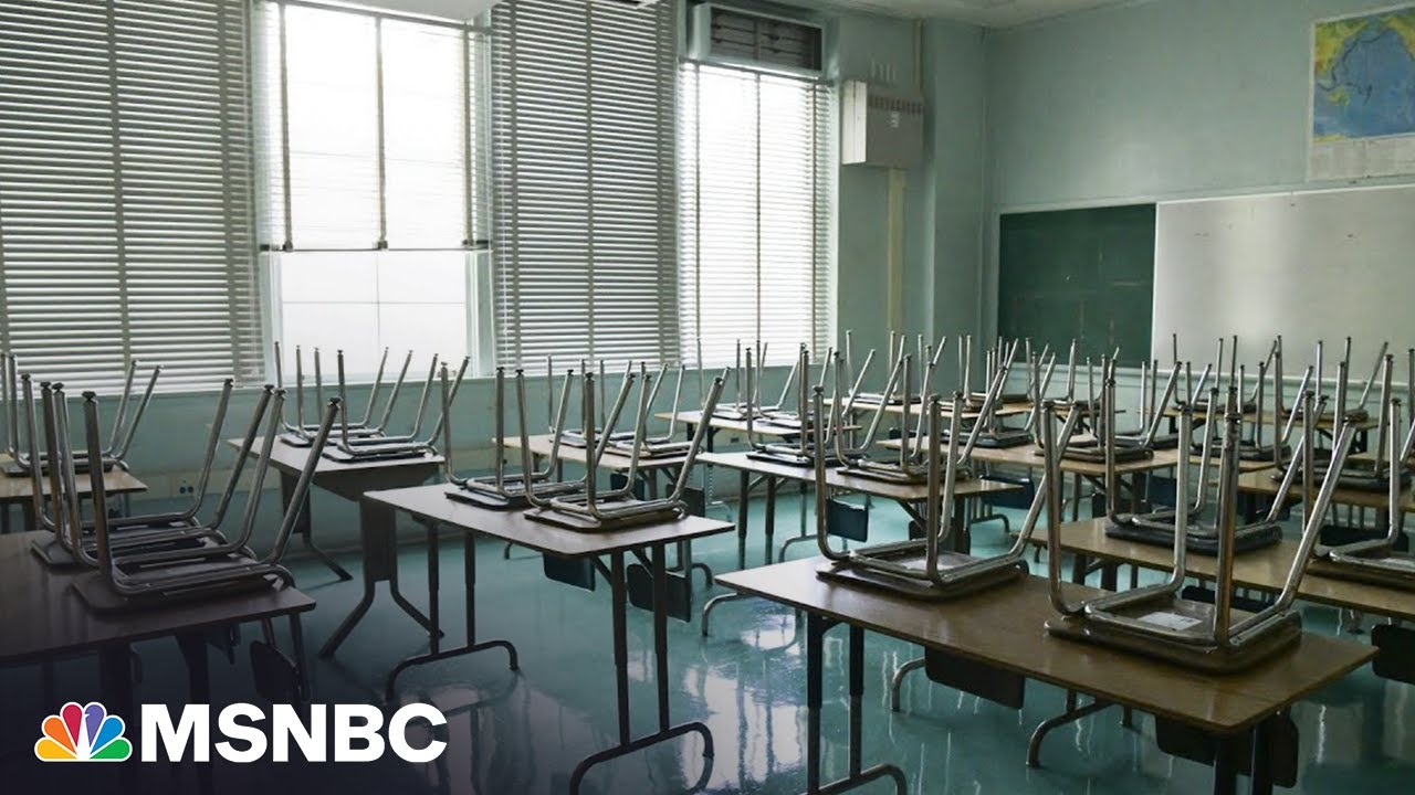 mehdirhasan's tweet card. The shocking truth about kids, Covid, and school closures