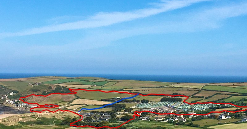 Tweet card summary image