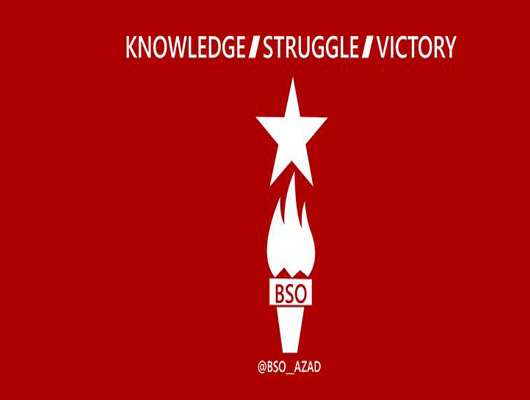 abdulrahmanpp22's tweet card. The Baloch Students Organization Azad (BSO-Azad) has accused Pakistani armed forces and alleged state-backed armed groups of killing a schoolteacher in Kech district’s Buleda, saying the incident...