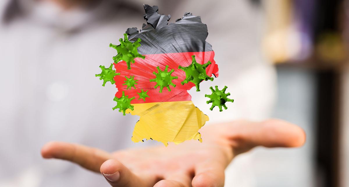 orchidee_vanda's tweet card. Sachverständige für Enquetekommission zu Coronaaufarbeitung benannt – Deutsches Ärzteblatt