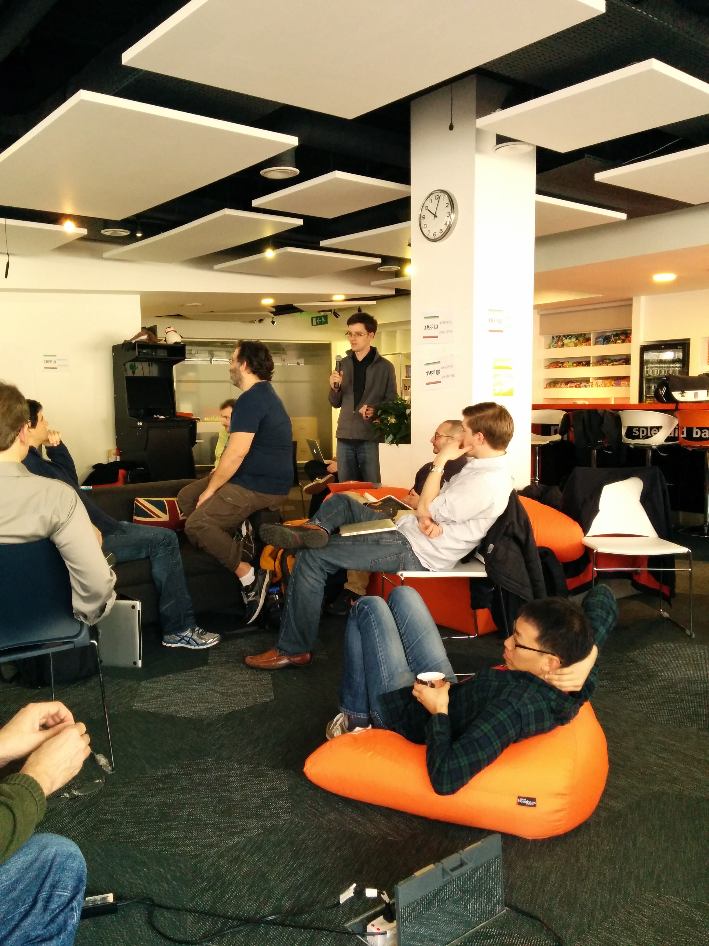 bagder's tweet card. HTTP/2 is the new protocol for the web, as I trust everyone reading my blog are fully aware of by now. (If you're not, read http2 explained.) Today RFC 7540 was published, the final outcome of the...