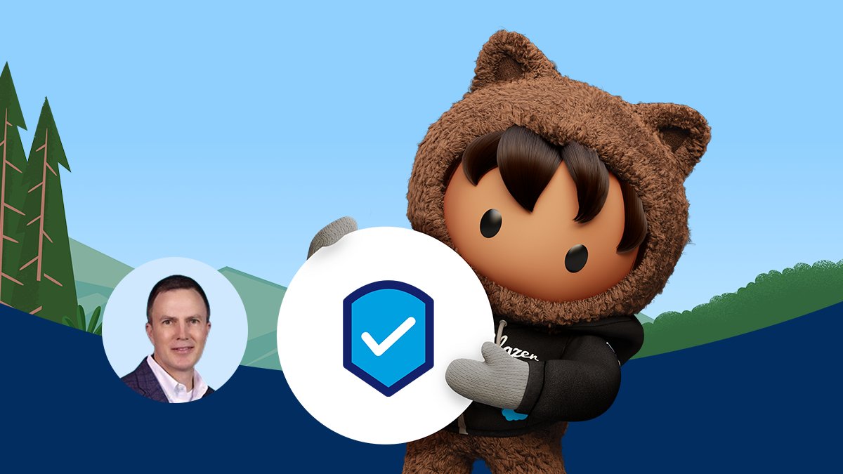 redpathgroup's tweet card. Fresh off his stint as the Chief Security Officer (CISO) of the Central Intelligence Agency (CIA), William MacMillan joined Salesforce earlier this year